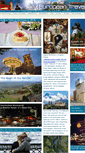 Mobile Screenshot of europeantraveler.net